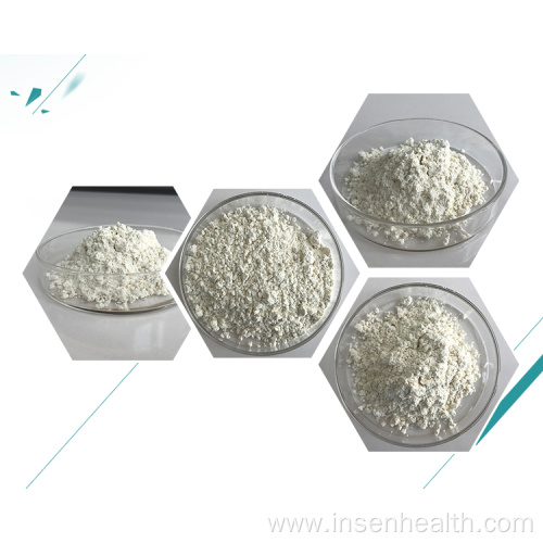 Griffonia Seed Extract 5 HTP Supplement Powder